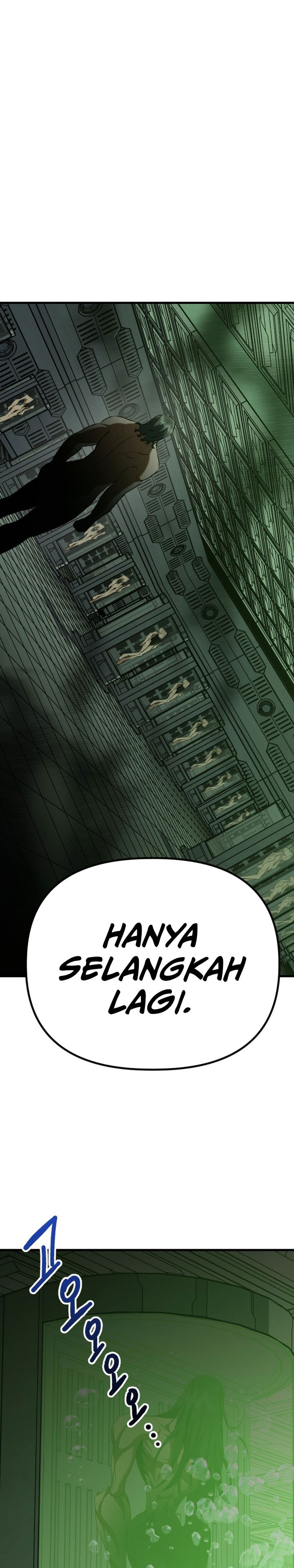 Killing Killer Chapter 119 Gambar 28