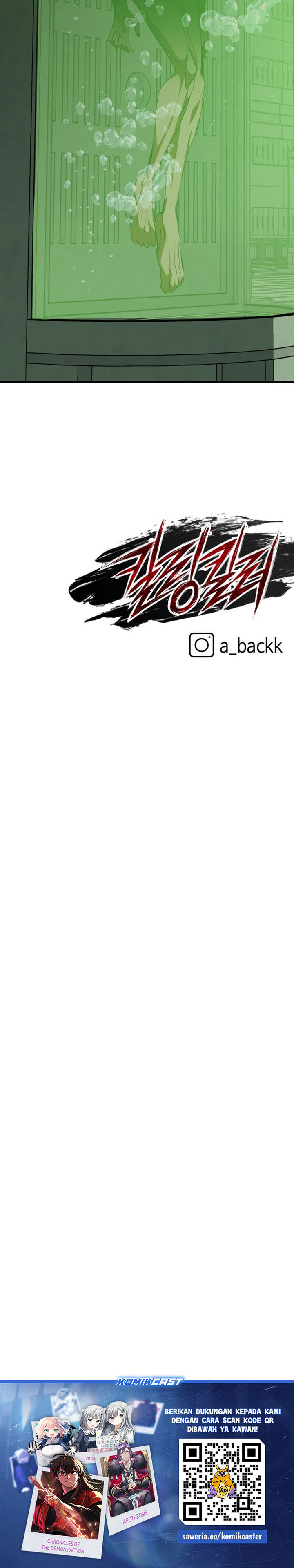 Killing Killer Chapter 119 Gambar 29