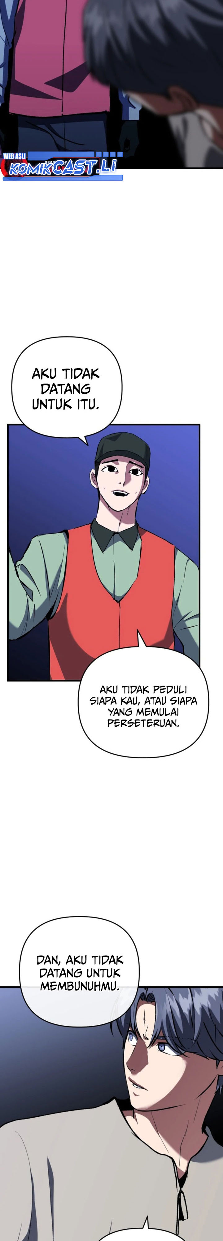 Killing Killer Chapter 120 Gambar 28