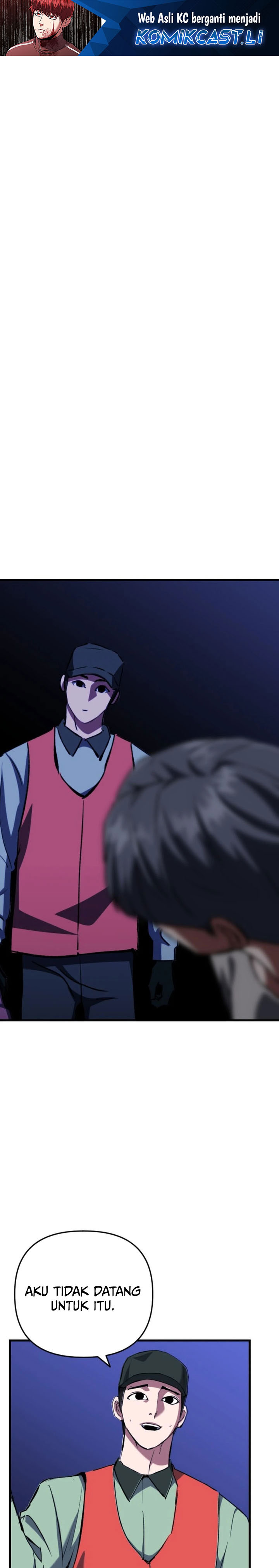 Killing Killer Chapter 121 Gambar 2