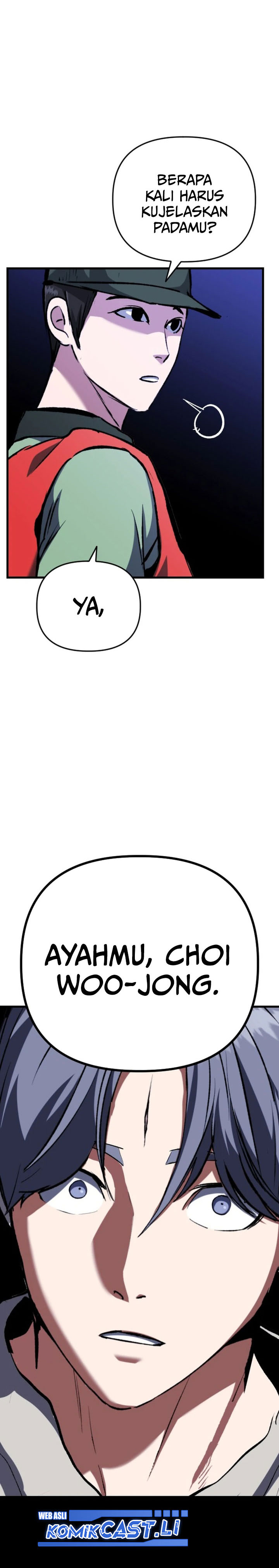 Killing Killer Chapter 121 Gambar 5