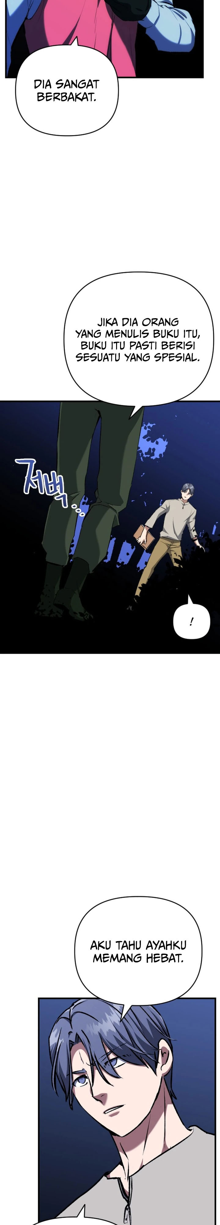 Killing Killer Chapter 121 Gambar 8