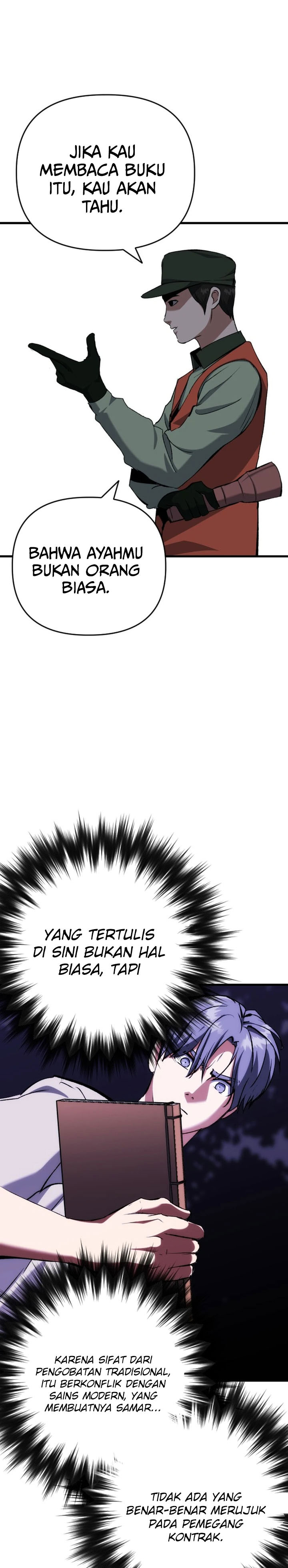 Killing Killer Chapter 121 Gambar 18