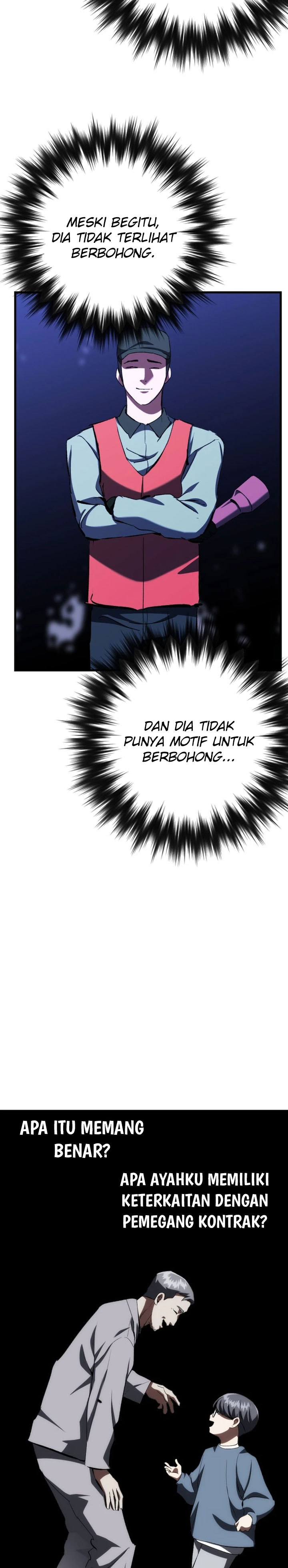 Killing Killer Chapter 121 Gambar 19