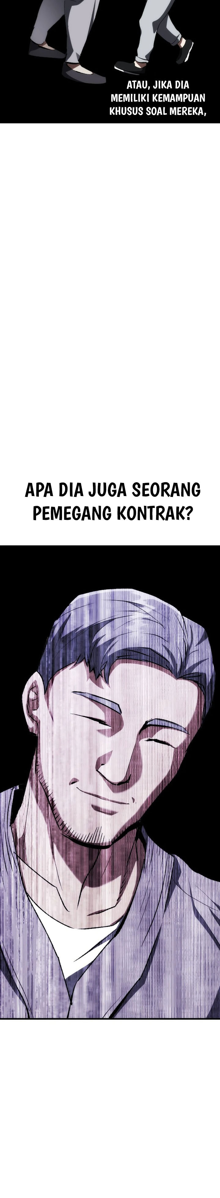 Killing Killer Chapter 121 Gambar 20