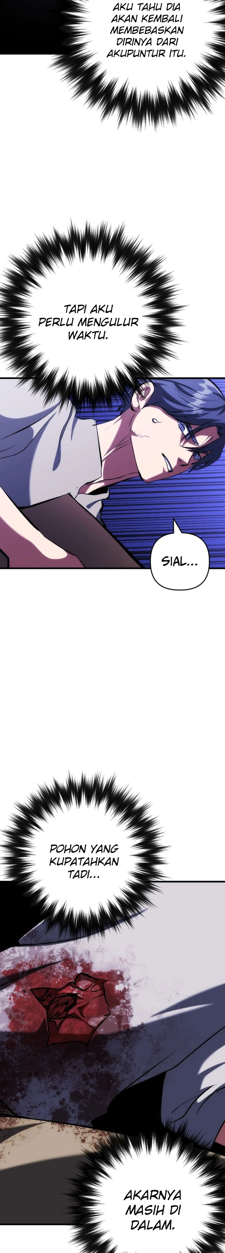 Killing Killer Chapter 121 Gambar 24