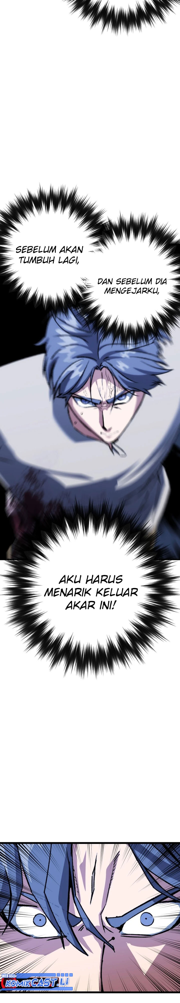 Killing Killer Chapter 121 Gambar 25