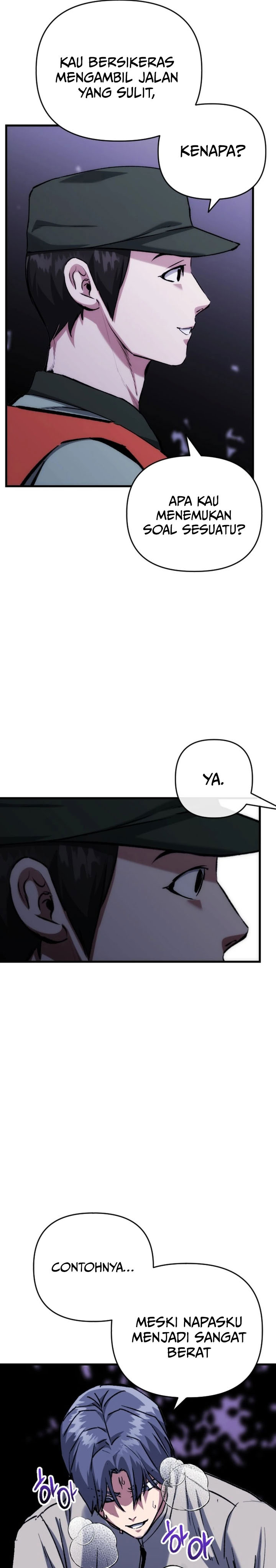 Killing Killer Chapter 121 Gambar 30