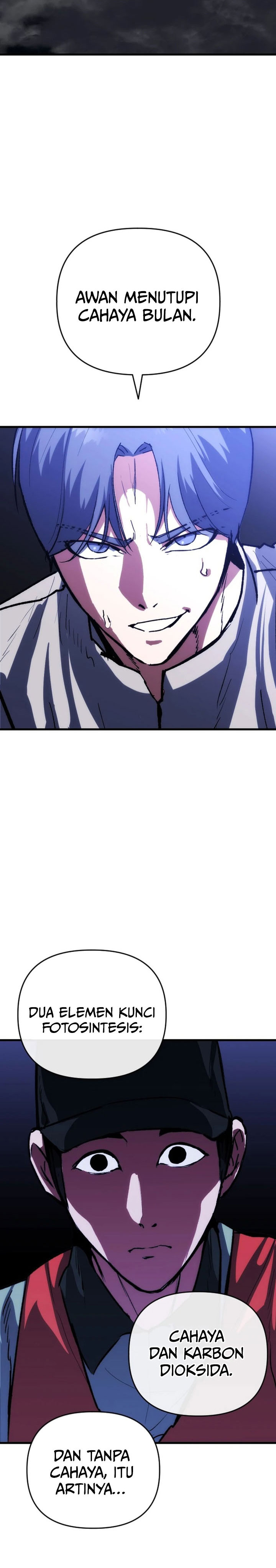 Killing Killer Chapter 121 Gambar 32