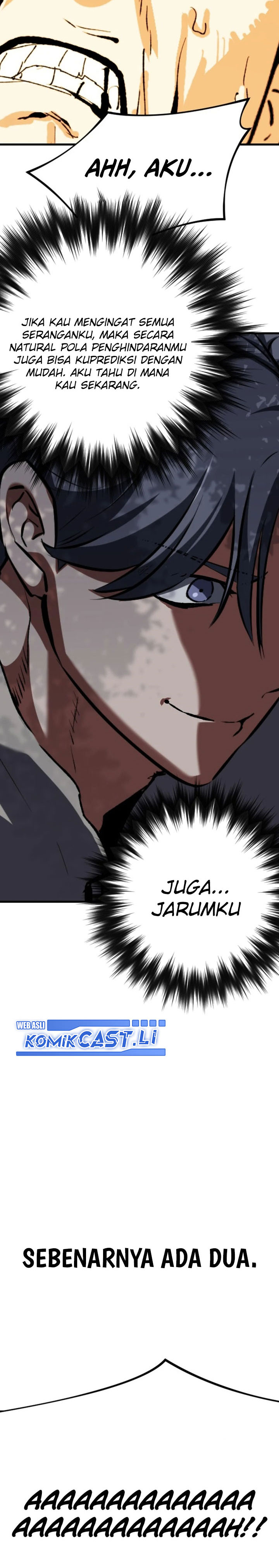 Killing Killer Chapter 123 Gambar 5