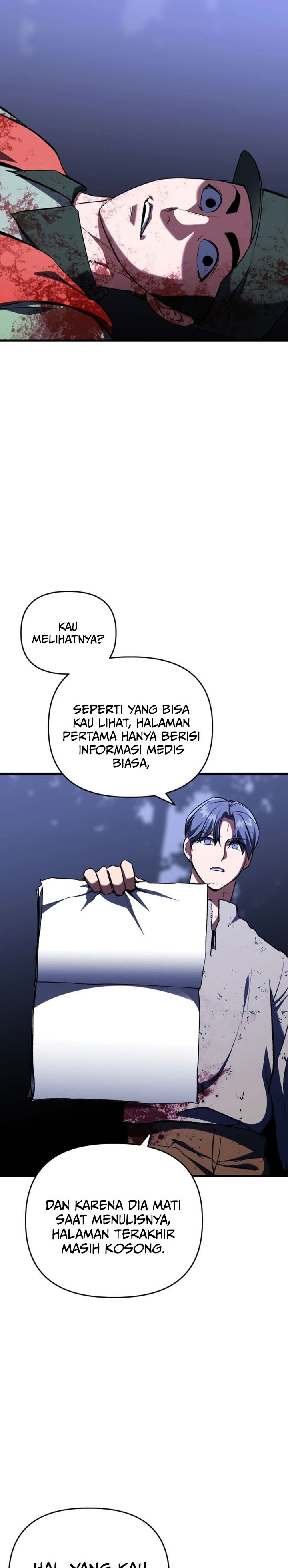 Killing Killer Chapter 123 Gambar 11