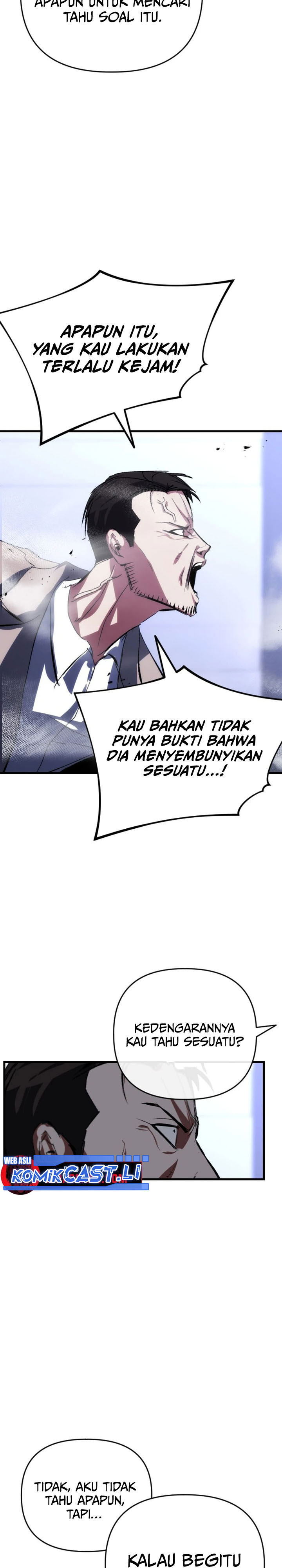 Killing Killer Chapter 123 Gambar 24