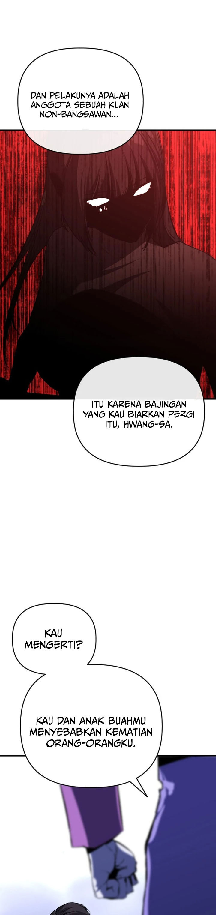 Killing Killer Chapter 123 Gambar 26