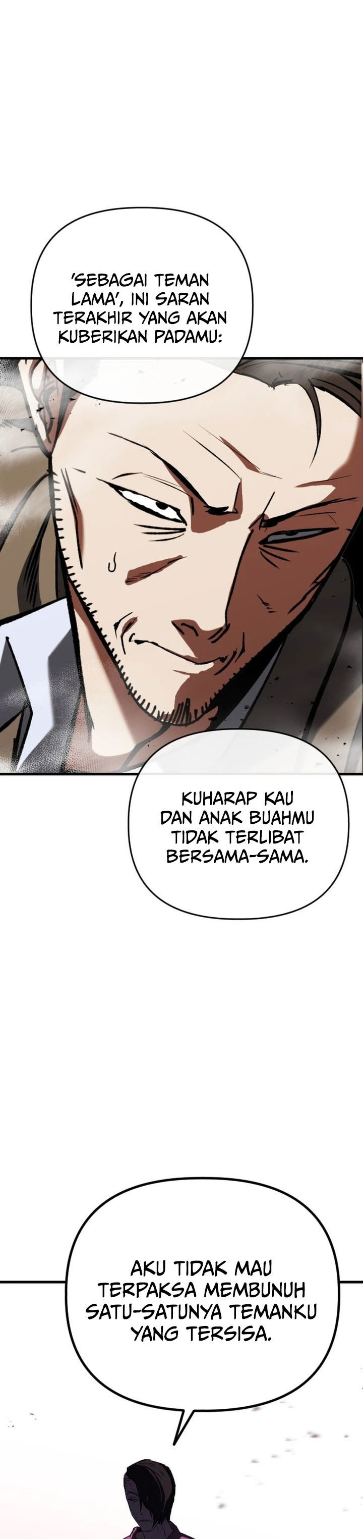 Killing Killer Chapter 123 Gambar 28