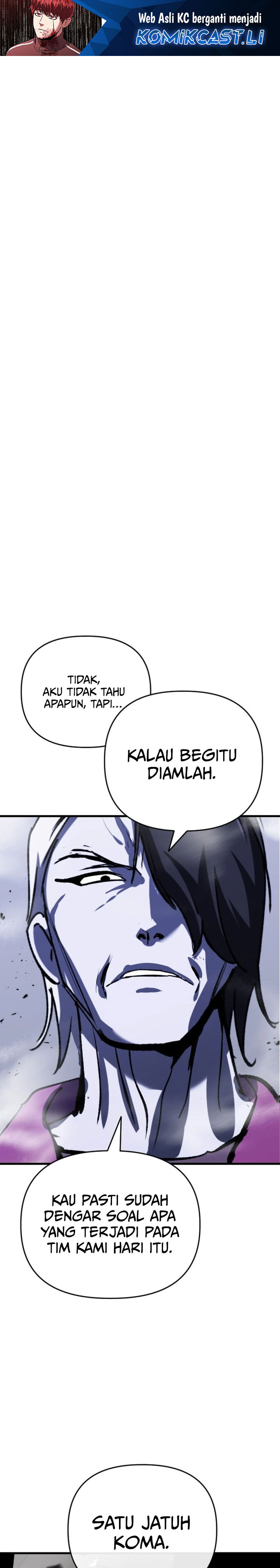 Killing Killer Chapter 124 Gambar 2