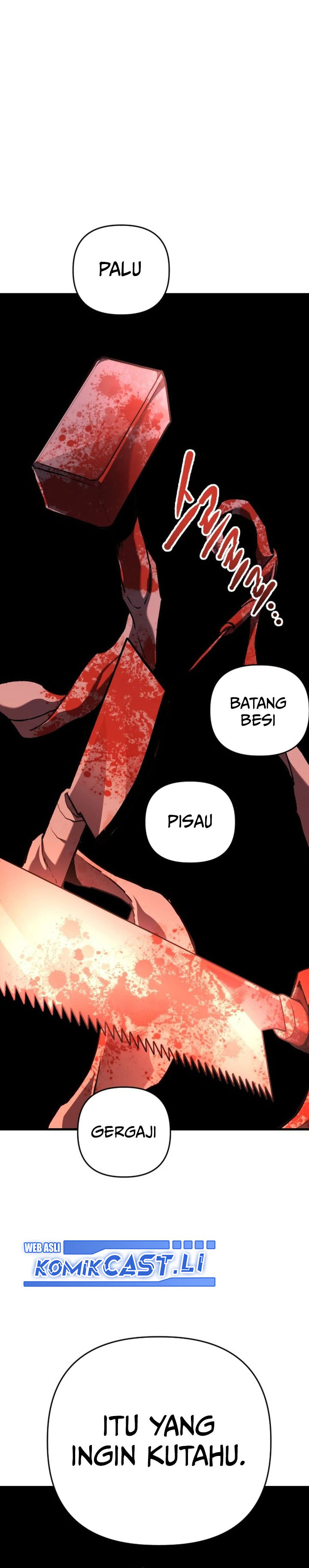 Killing Killer Chapter 124 Gambar 21