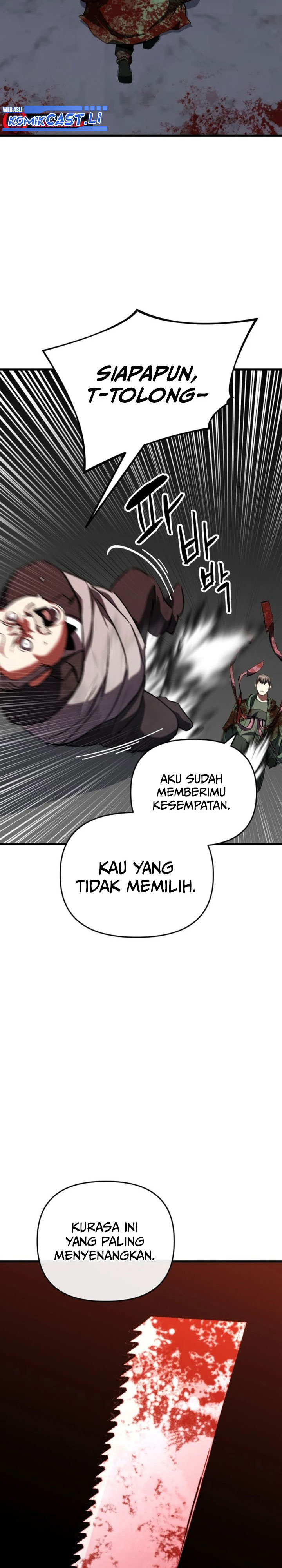 Killing Killer Chapter 124 Gambar 23