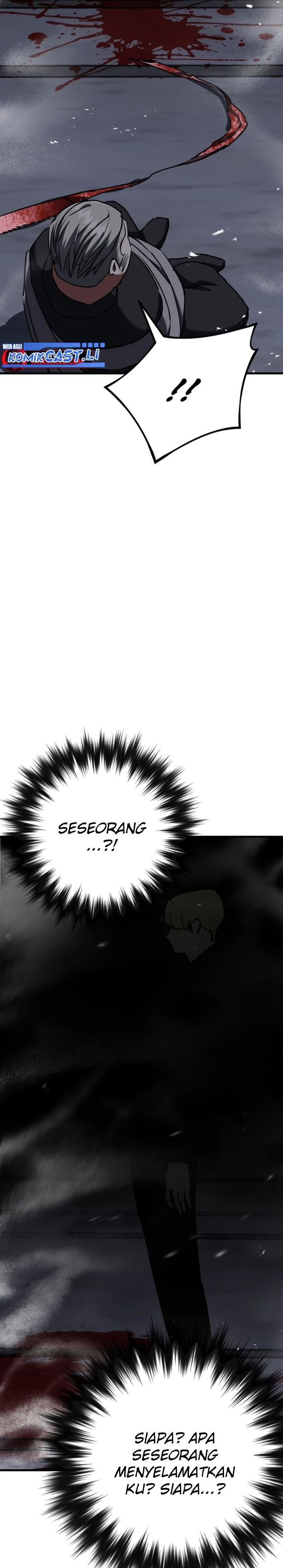 Killing Killer Chapter 124 Gambar 26