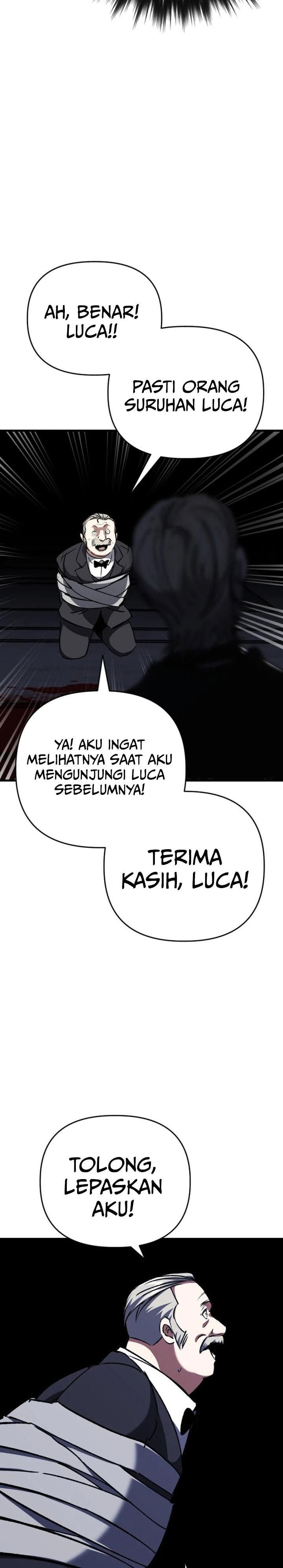 Killing Killer Chapter 124 Gambar 27