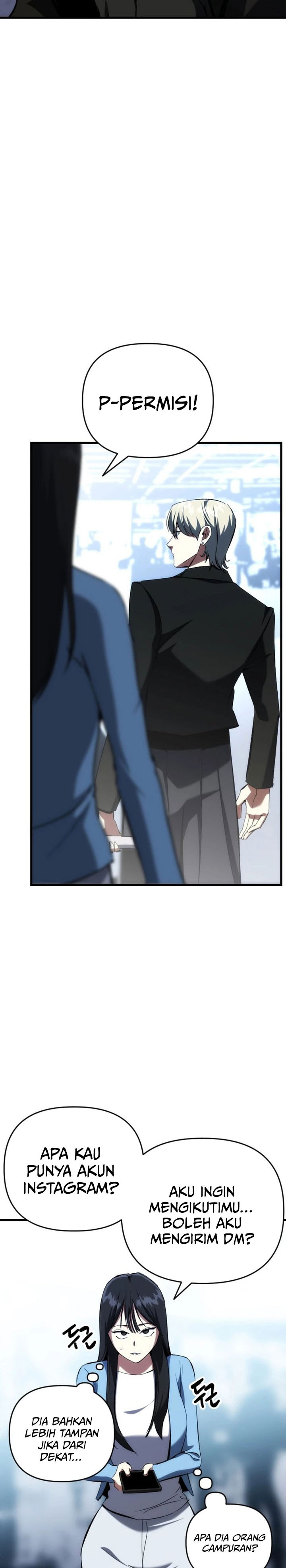 Killing Killer Chapter 125 Gambar 4