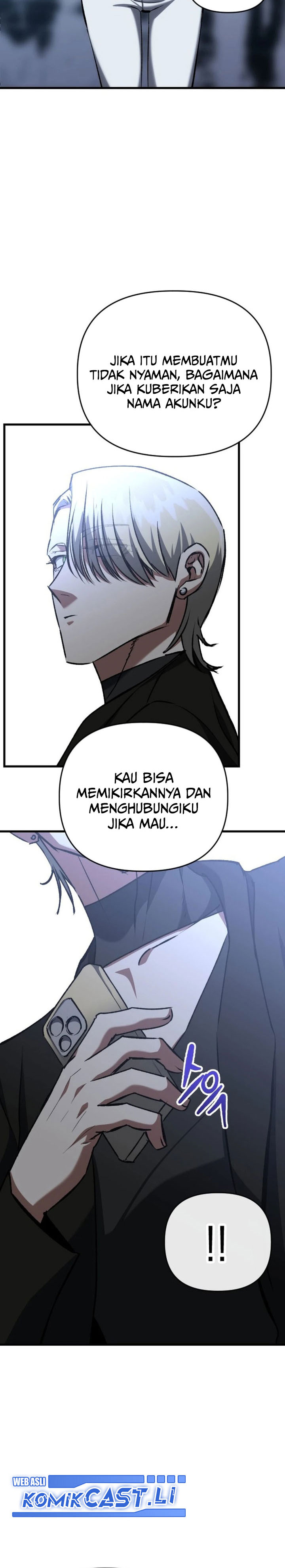 Killing Killer Chapter 125 Gambar 5