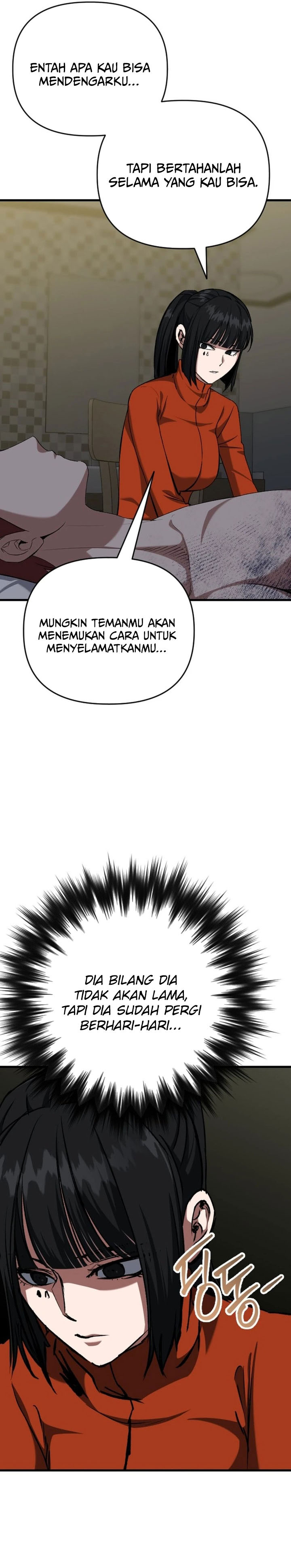 Killing Killer Chapter 125 Gambar 10