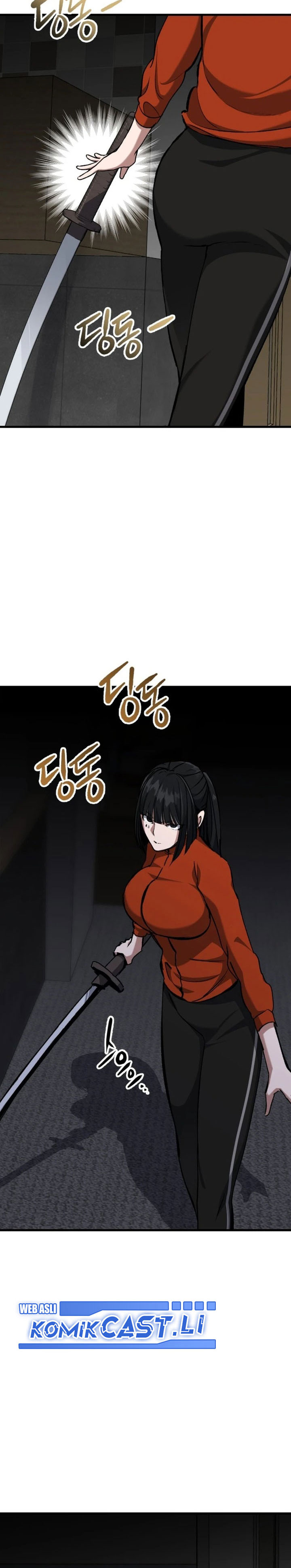 Killing Killer Chapter 125 Gambar 13