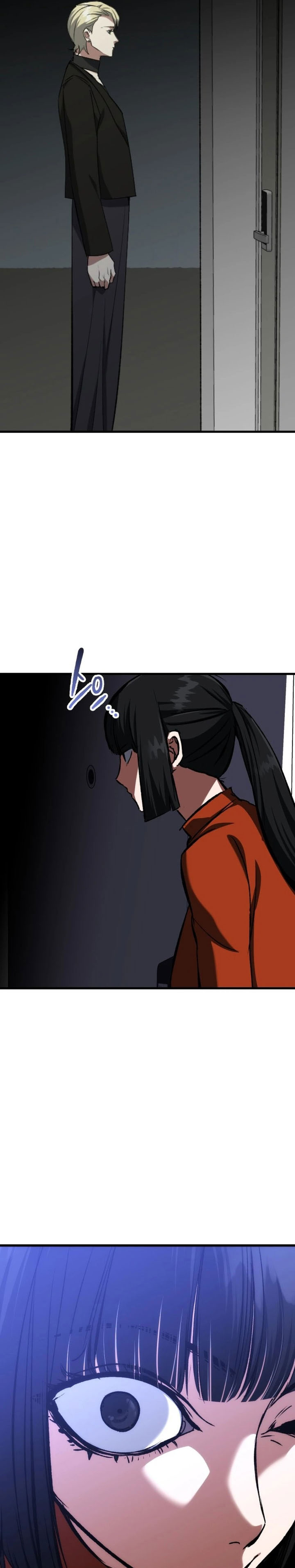 Killing Killer Chapter 125 Gambar 14