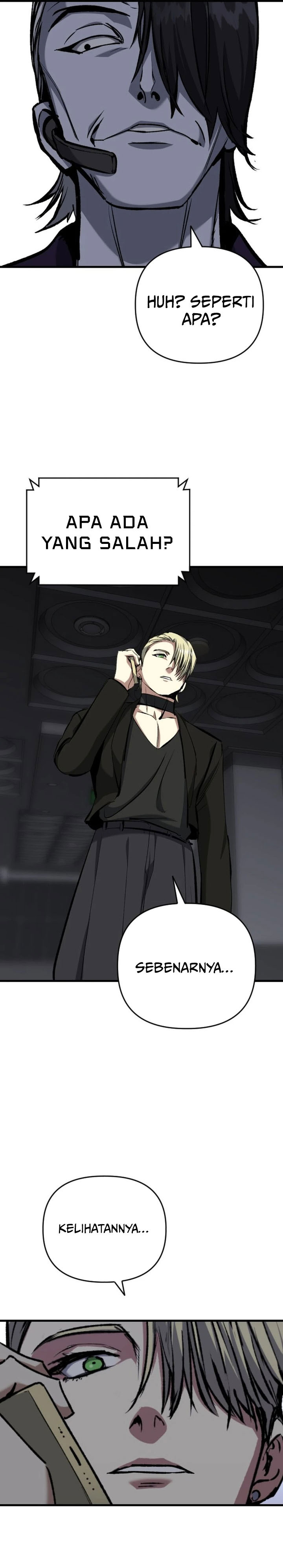 Killing Killer Chapter 125 Gambar 18