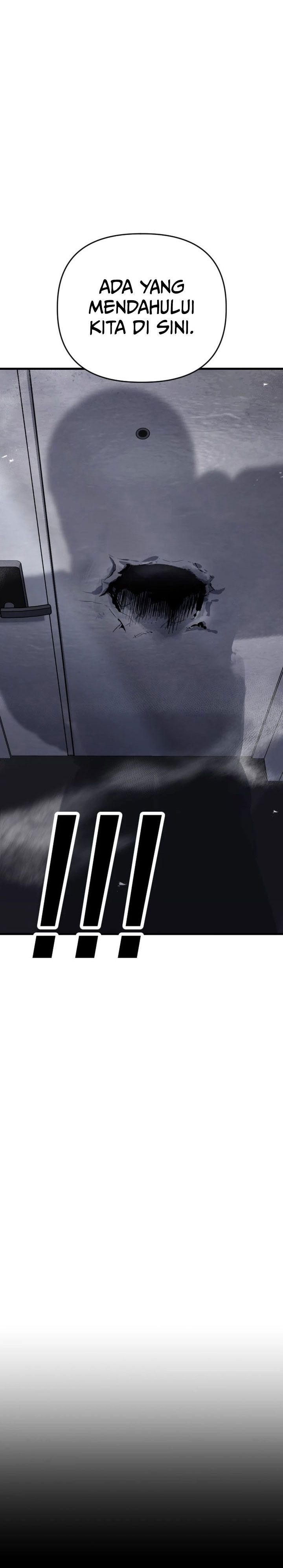 Killing Killer Chapter 125 Gambar 19