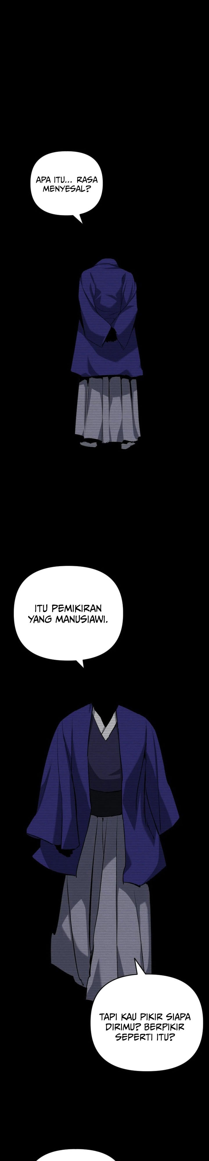 Killing Killer Chapter 125 Gambar 20