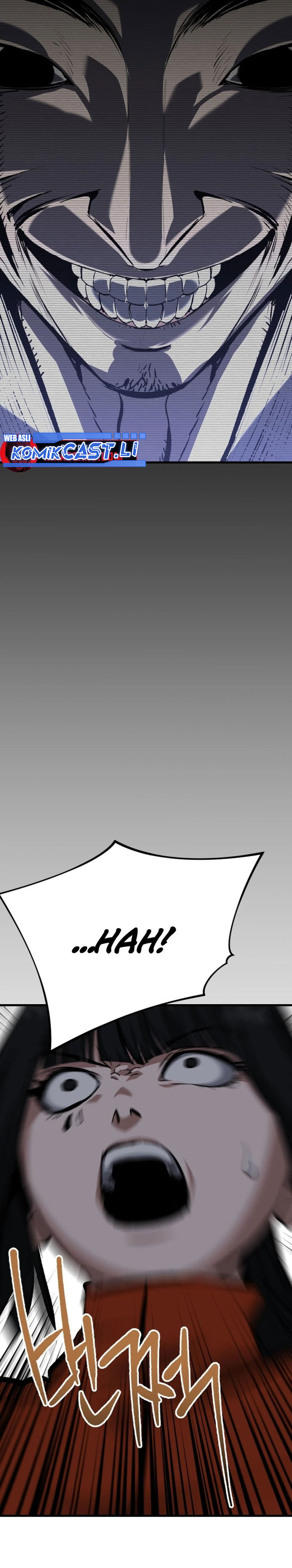 Killing Killer Chapter 125 Gambar 22