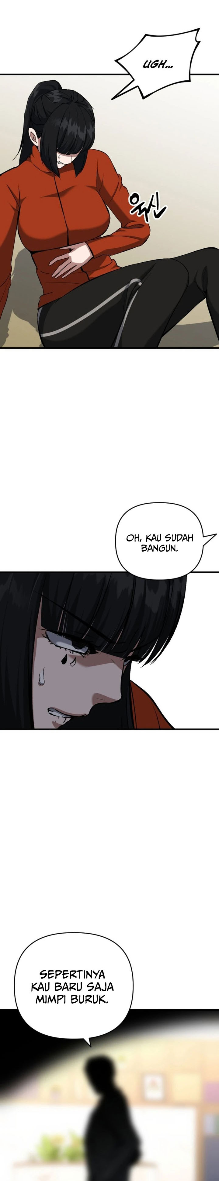 Killing Killer Chapter 125 Gambar 23