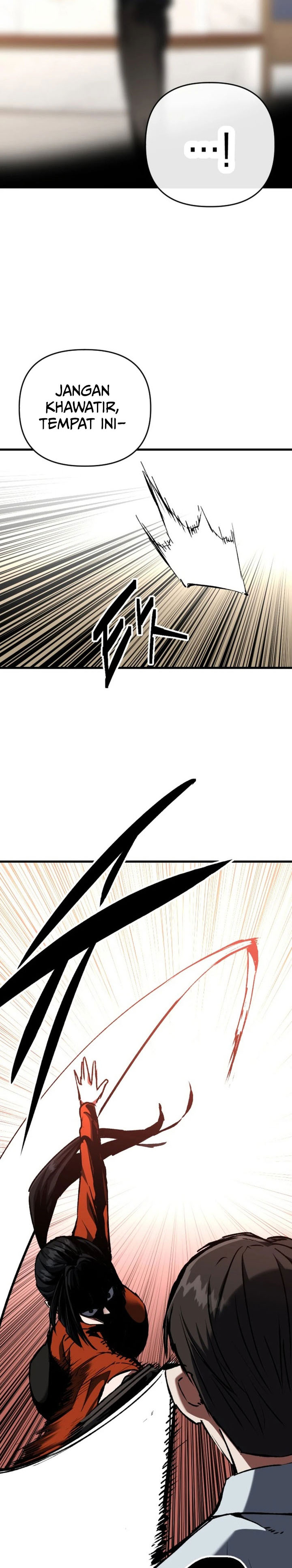 Killing Killer Chapter 125 Gambar 24