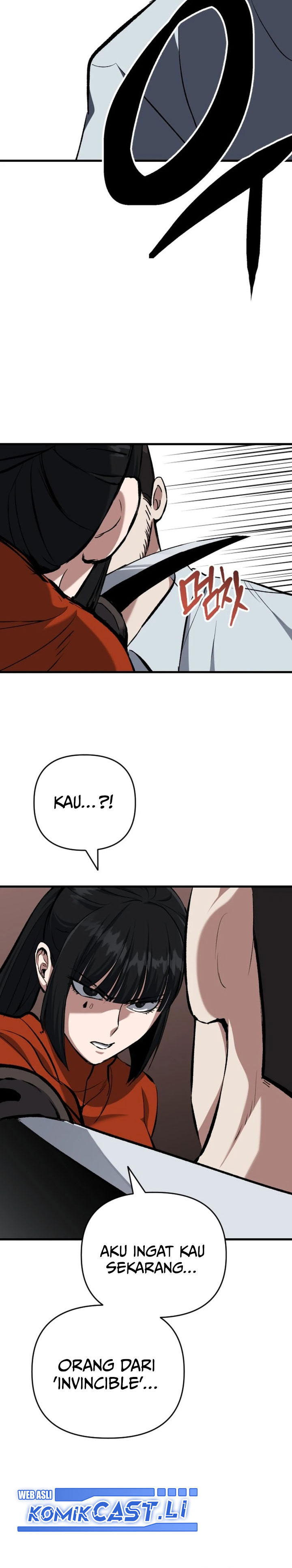 Killing Killer Chapter 125 Gambar 25