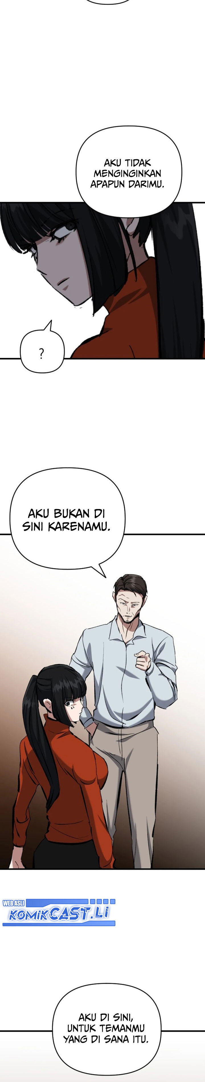 Killing Killer Chapter 125 Gambar 33