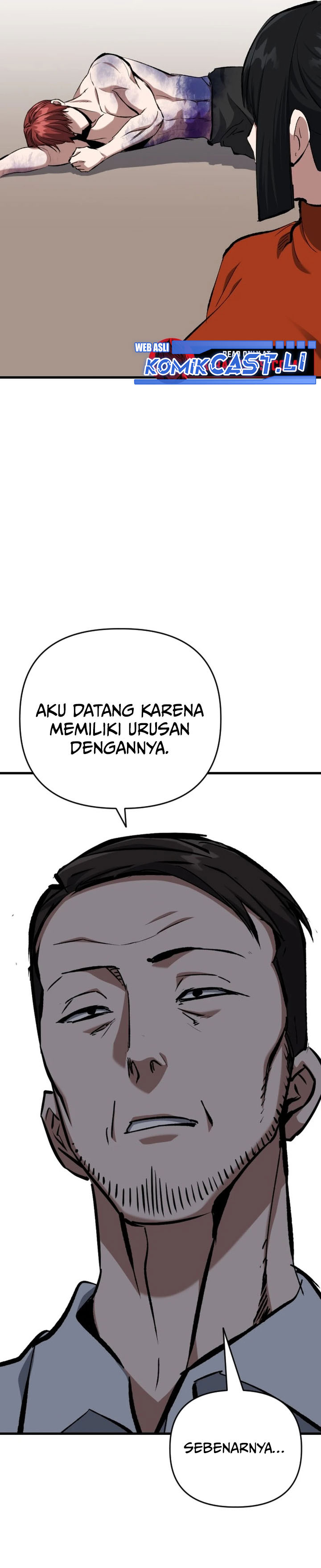 Killing Killer Chapter 125 Gambar 34