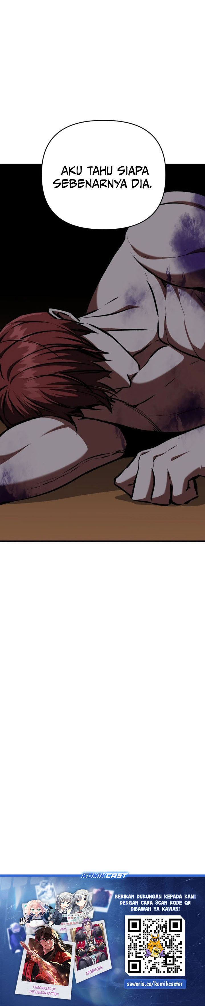 Killing Killer Chapter 125 Gambar 35