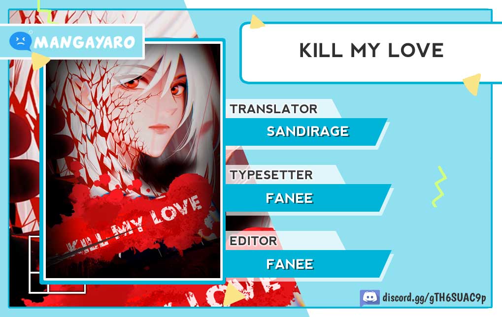 Killing My Love Chapter 00 Gambar 1