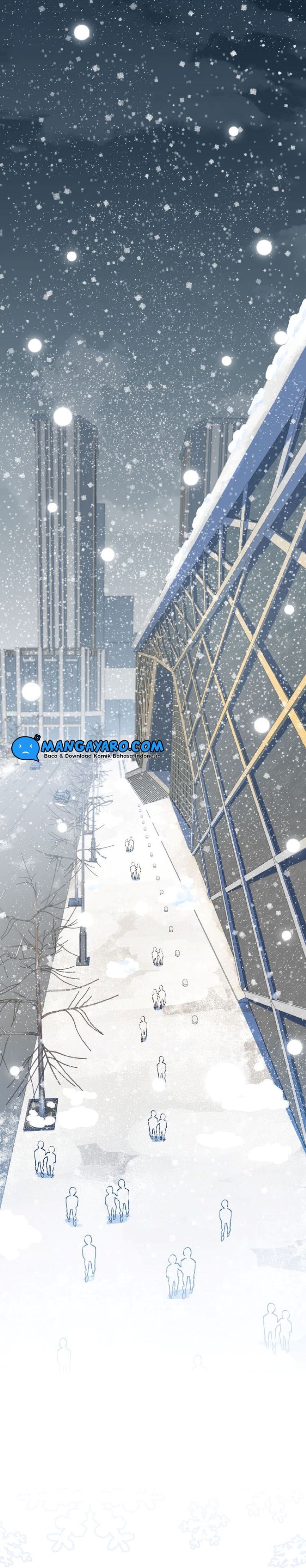 Killing My Love Chapter 00 Gambar 2