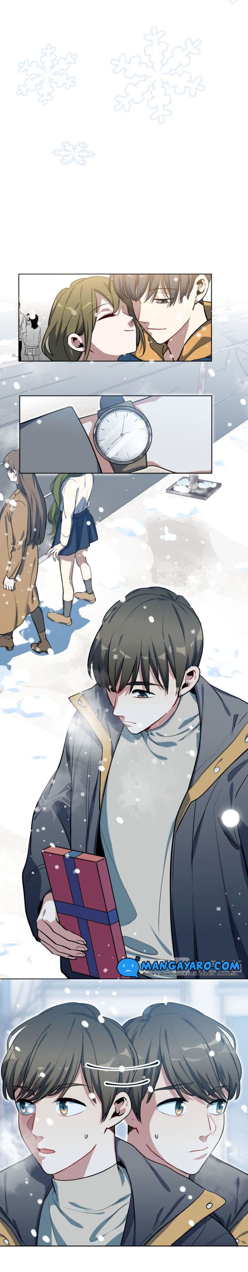 Killing My Love Chapter 00 Gambar 3