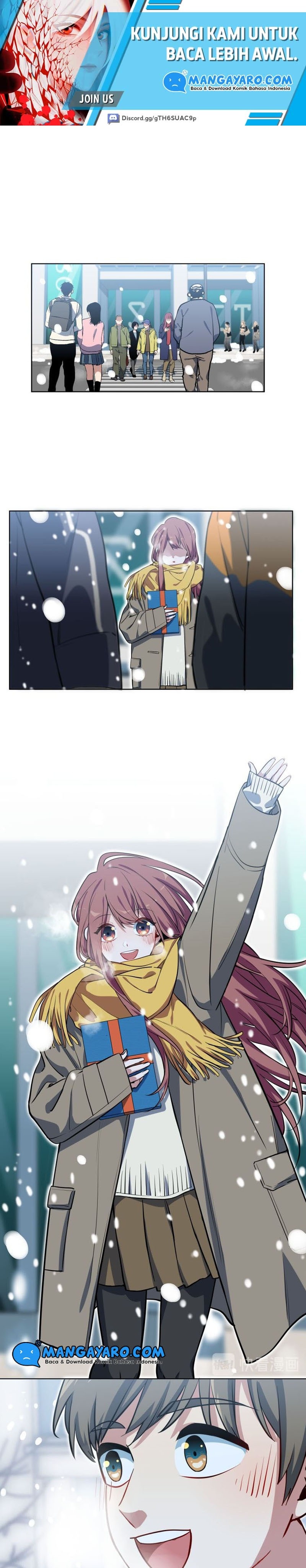 Killing My Love Chapter 00 Gambar 5