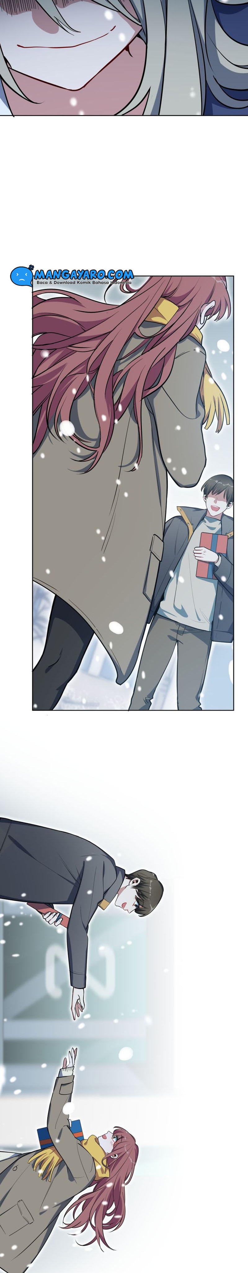 Killing My Love Chapter 00 Gambar 9