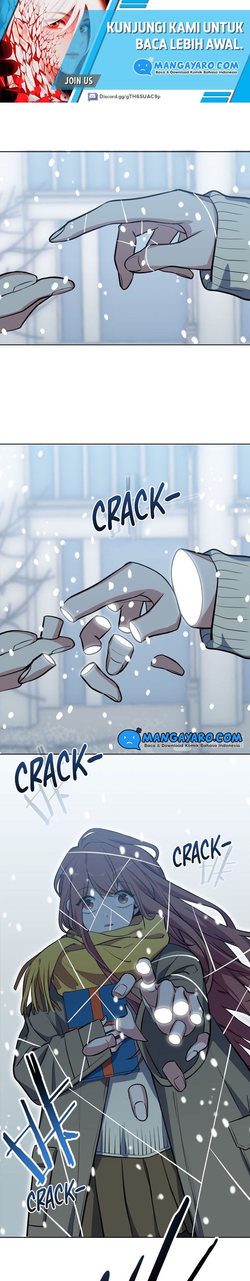 Killing My Love Chapter 00 Gambar 11
