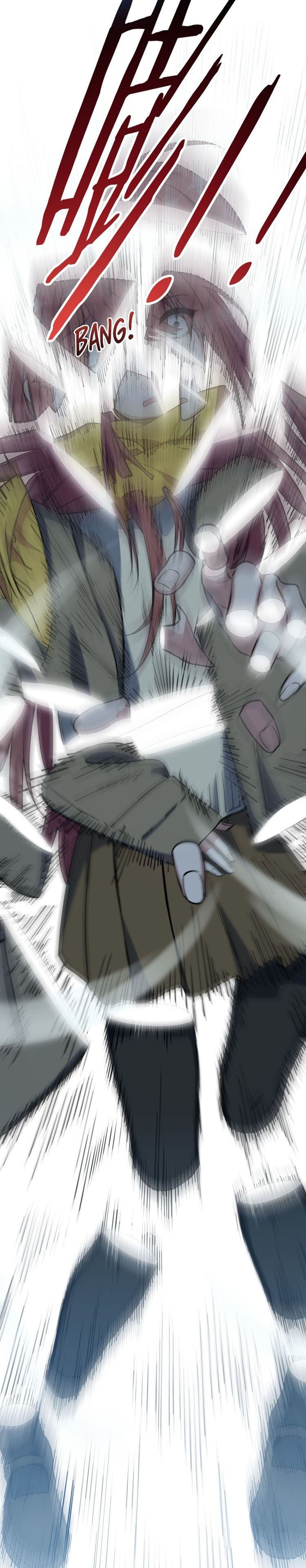 Killing My Love Chapter 00 Gambar 12