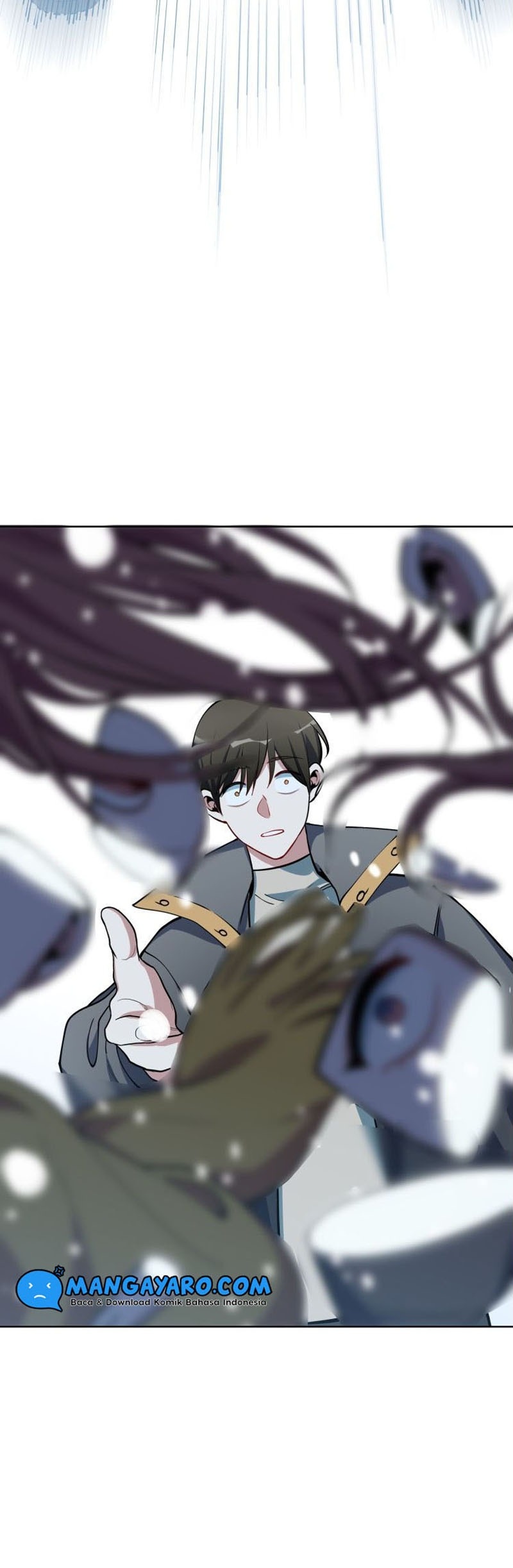 Killing My Love Chapter 00 Gambar 13