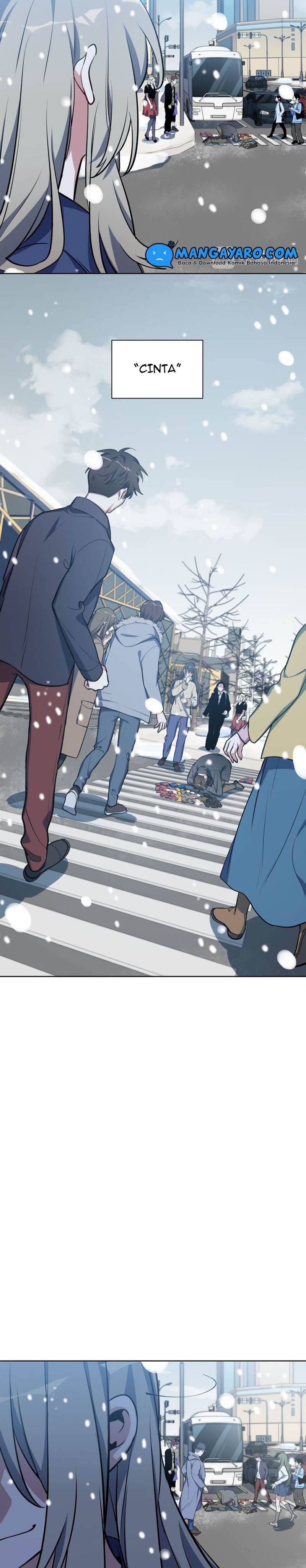 Killing My Love Chapter 00 Gambar 15