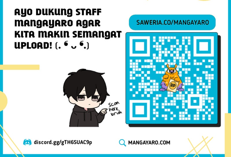 Killing My Love Chapter 00 Gambar 19
