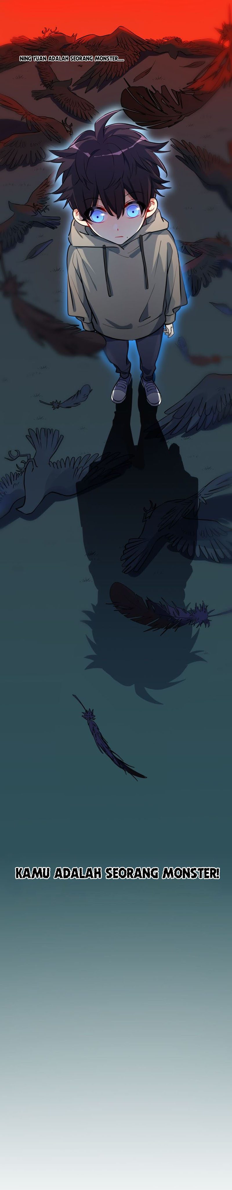 Killing My Love Chapter 01 Gambar 3