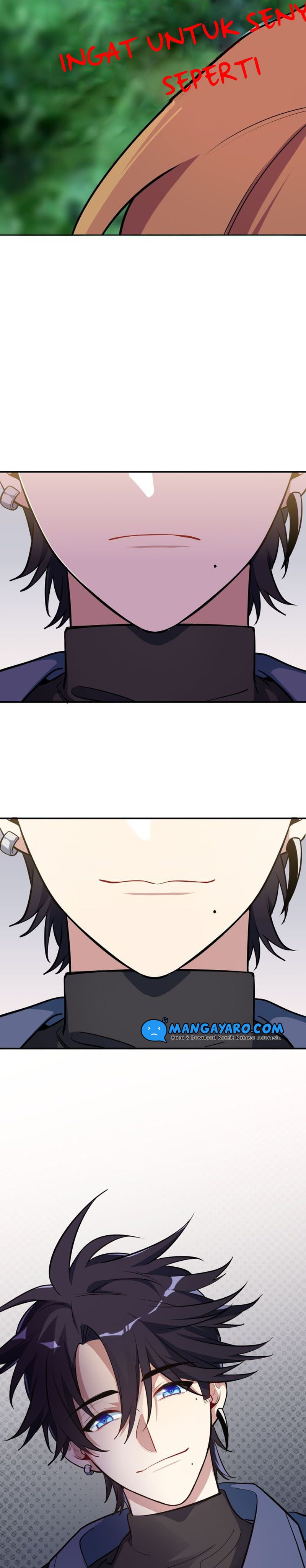 Killing My Love Chapter 01 Gambar 13